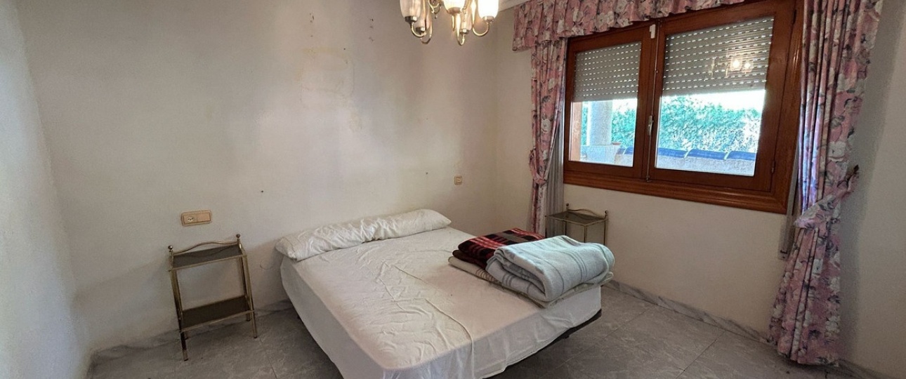 Rynek wtórny - Villa - Orihuela - Los Balcones