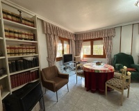 Rynek wtórny - Villa - Orihuela - Los Balcones