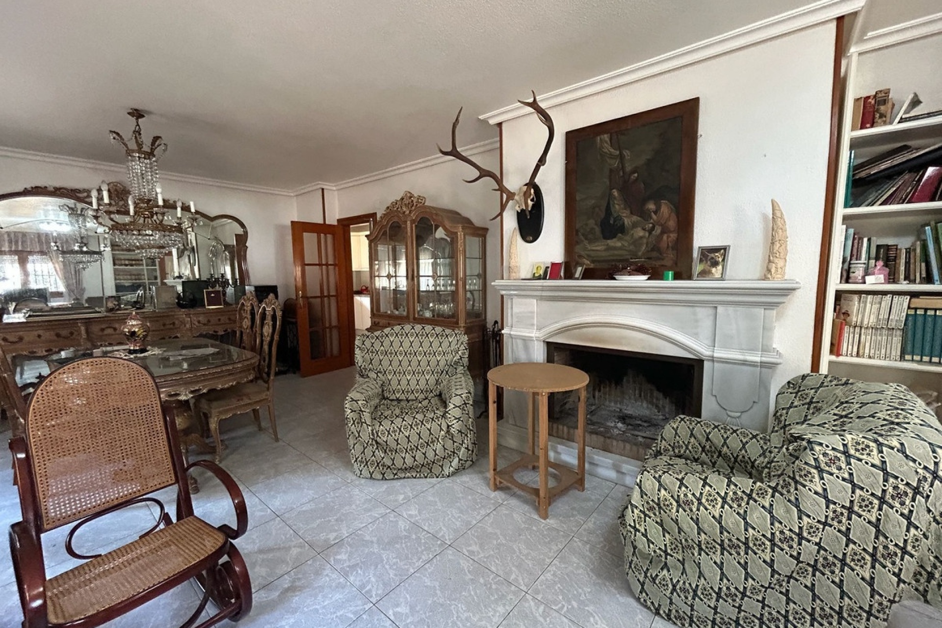 Rynek wtórny - Villa - Orihuela - Los Balcones
