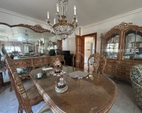 Rynek wtórny - Villa - Orihuela - Los Balcones