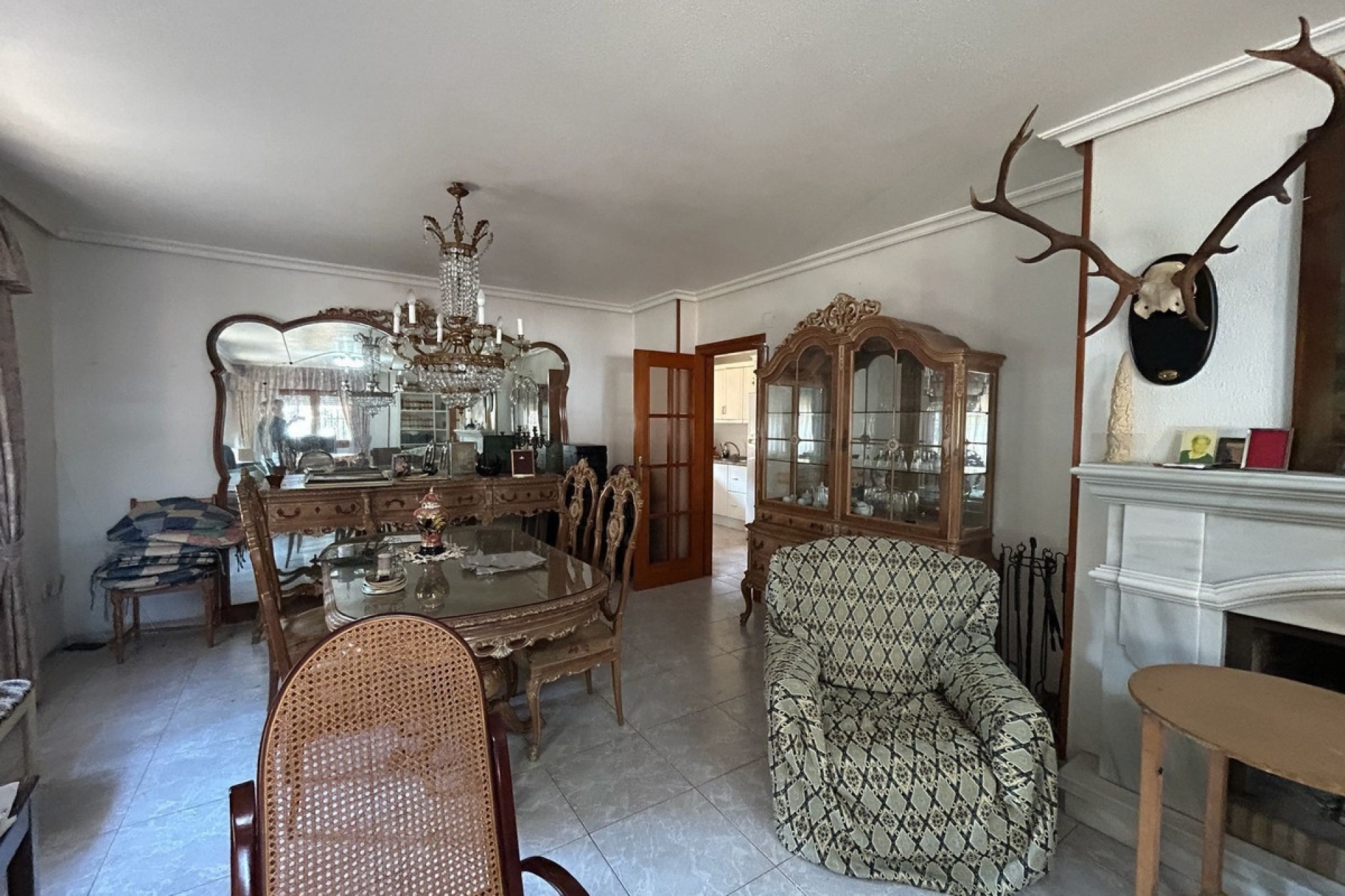 Rynek wtórny - Villa - Orihuela - Los Balcones