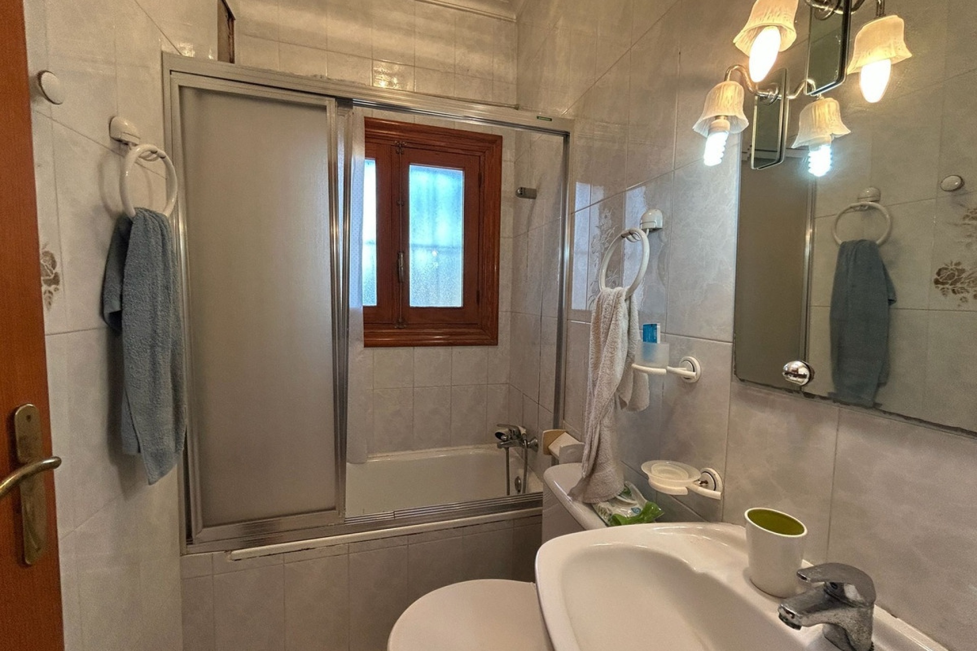 Rynek wtórny - Villa - Orihuela - Los Balcones