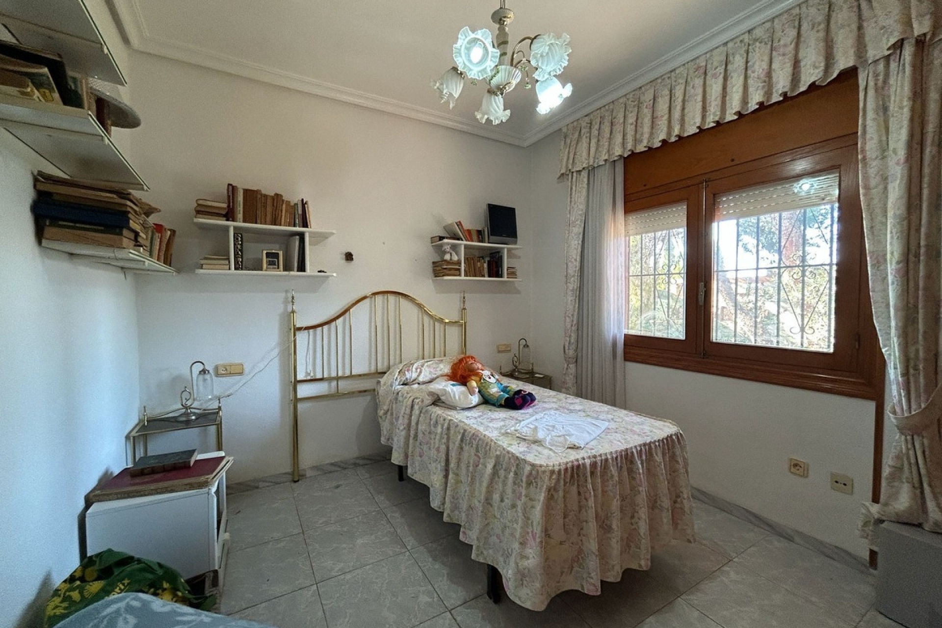 Rynek wtórny - Villa - Orihuela - Los Balcones