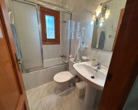 Rynek wtórny - Villa - Orihuela - Los Balcones