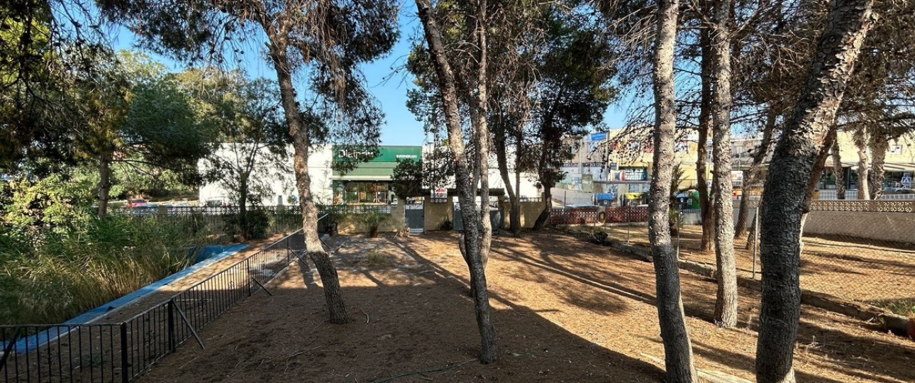 Rynek wtórny - Villa - Orihuela - Los Balcones