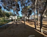 Rynek wtórny - Villa - Orihuela - Los Balcones