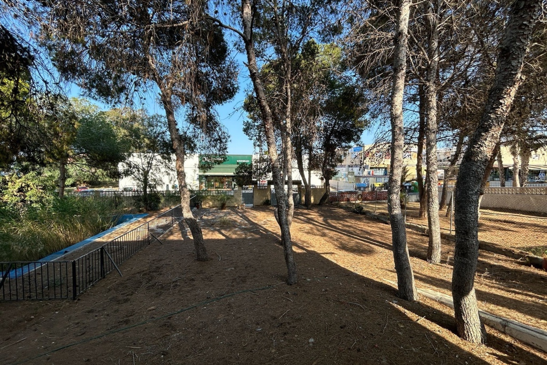 Rynek wtórny - Villa - Orihuela - Los Balcones