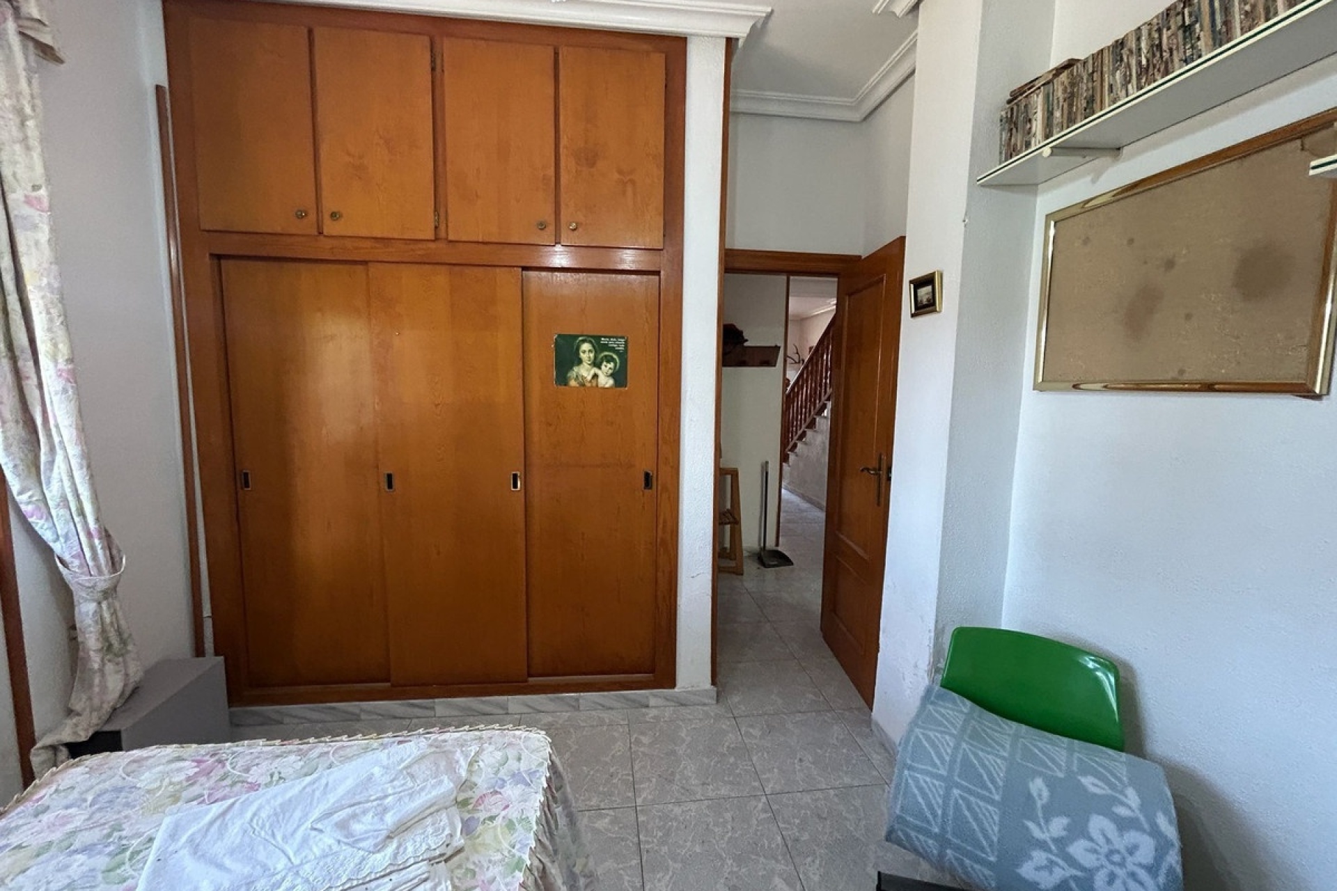 Rynek wtórny - Villa - Orihuela - Los Balcones