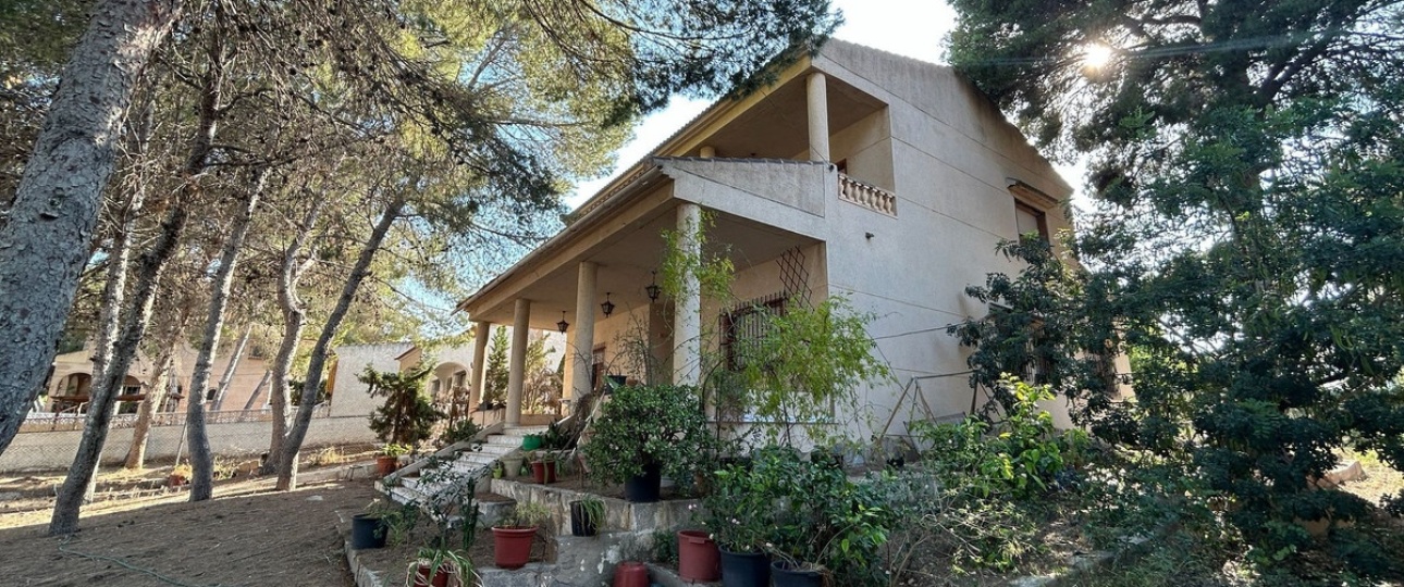 Rynek wtórny - Villa - Orihuela - Los Balcones