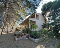 Rynek wtórny - Villa - Orihuela - Los Balcones