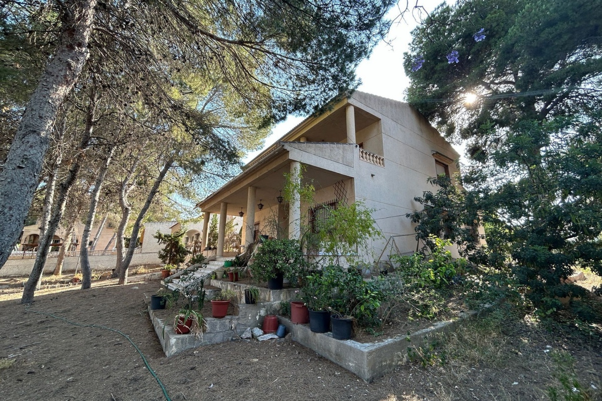 Rynek wtórny - Villa - Orihuela - Los Balcones