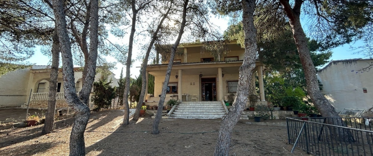 Rynek wtórny - Villa - Orihuela - Los Balcones