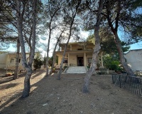 Rynek wtórny - Villa - Orihuela - Los Balcones