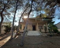 Rynek wtórny - Villa - Orihuela - Los Balcones