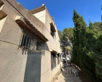 Rynek wtórny - Villa - Orihuela - Los Balcones