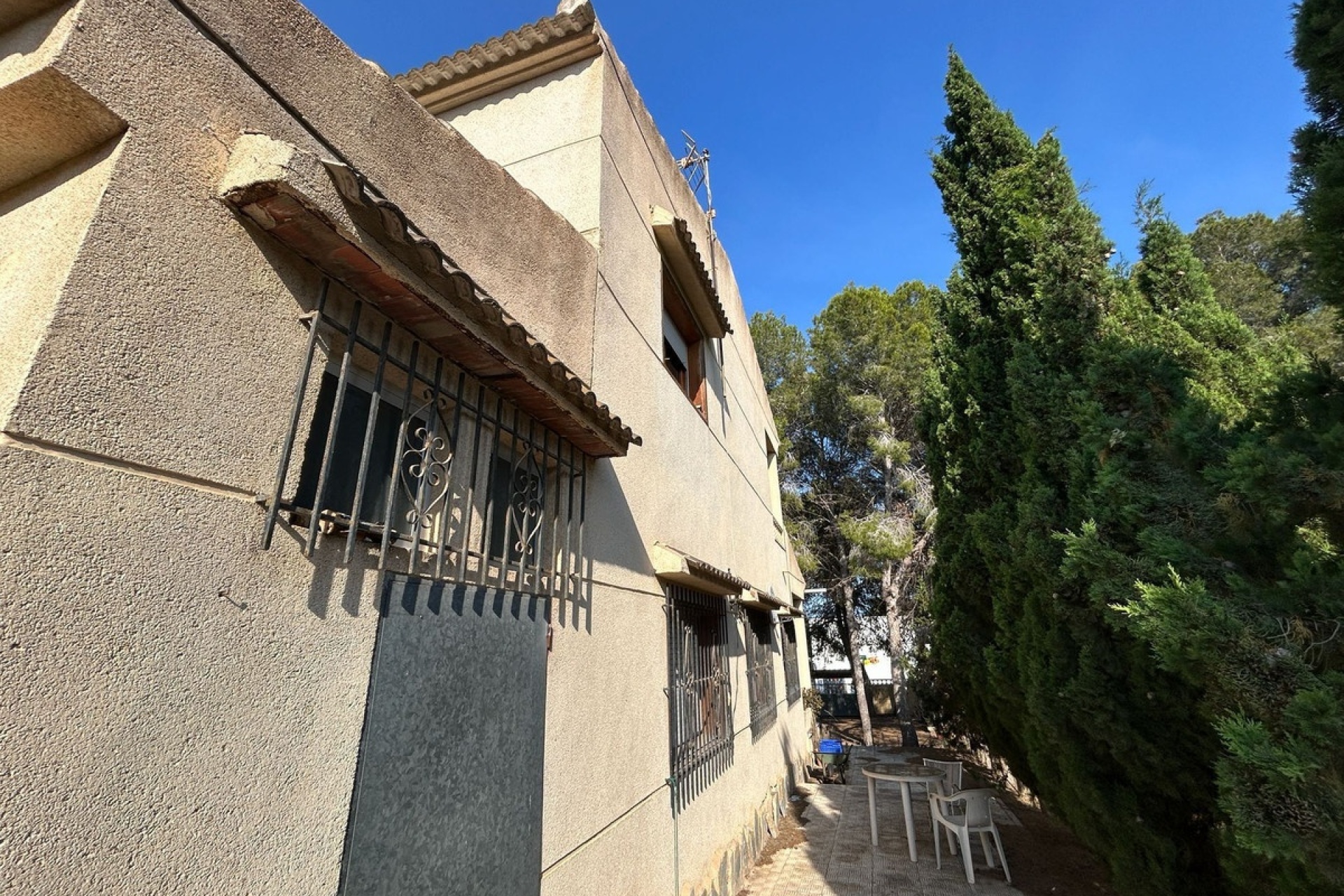 Rynek wtórny - Villa - Orihuela - Los Balcones