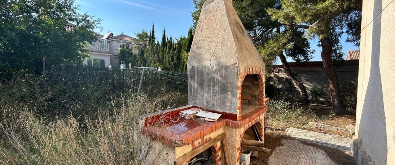 Rynek wtórny - Villa - Orihuela - Los Balcones