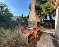 Rynek wtórny - Villa - Orihuela - Los Balcones