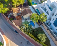 Rynek wtórny - Villa - Orihuela - Los Balcones