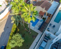 Rynek wtórny - Villa - Orihuela - Los Balcones