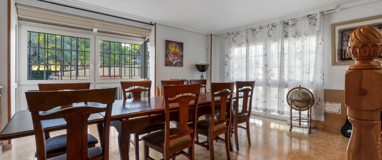 Rynek wtórny - Villa - Orihuela - Los Balcones
