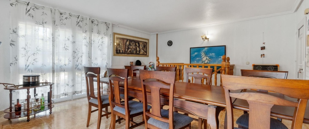 Rynek wtórny - Villa - Orihuela - Los Balcones