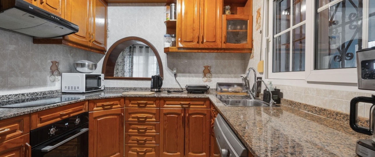 Rynek wtórny - Villa - Orihuela - Los Balcones