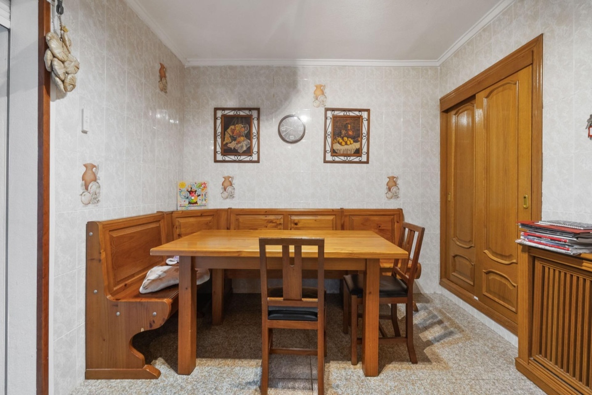Rynek wtórny - Villa - Orihuela - Los Balcones