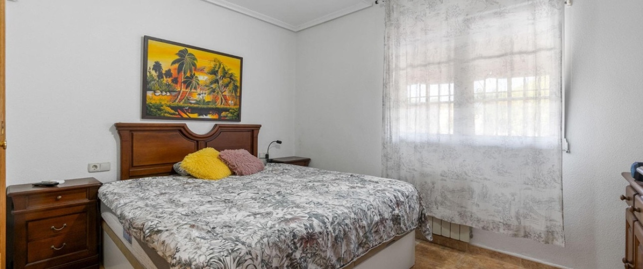Rynek wtórny - Villa - Orihuela - Los Balcones