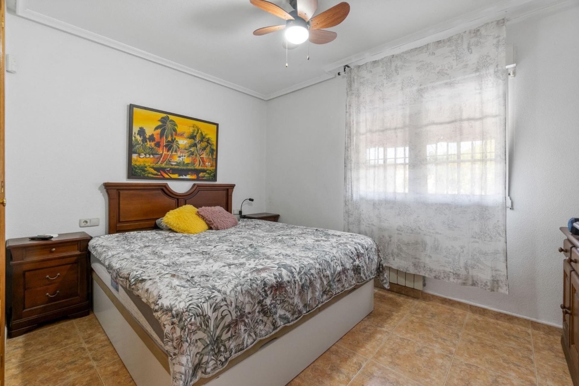 Rynek wtórny - Villa - Orihuela - Los Balcones