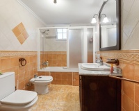 Rynek wtórny - Villa - Orihuela - Los Balcones