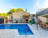 Rynek wtórny - Villa - Orihuela - Los Balcones