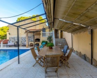Rynek wtórny - Villa - Orihuela - Los Balcones