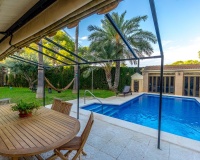 Rynek wtórny - Villa - Orihuela - Los Balcones