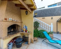 Rynek wtórny - Villa - Orihuela - Los Balcones
