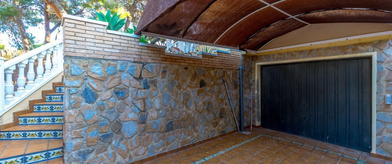 Rynek wtórny - Villa - Orihuela - Los Balcones