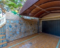 Rynek wtórny - Villa - Orihuela - Los Balcones