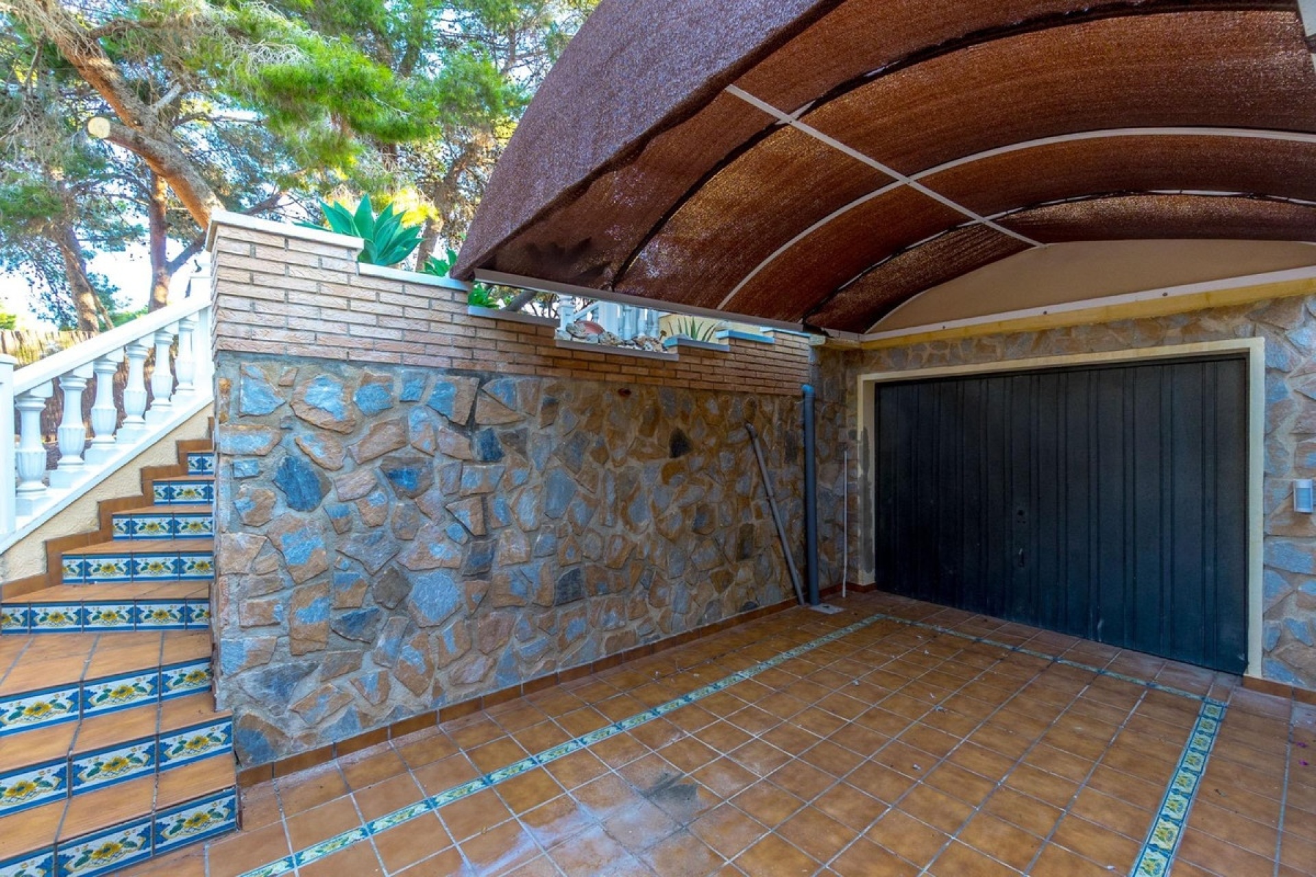 Rynek wtórny - Villa - Orihuela - Los Balcones