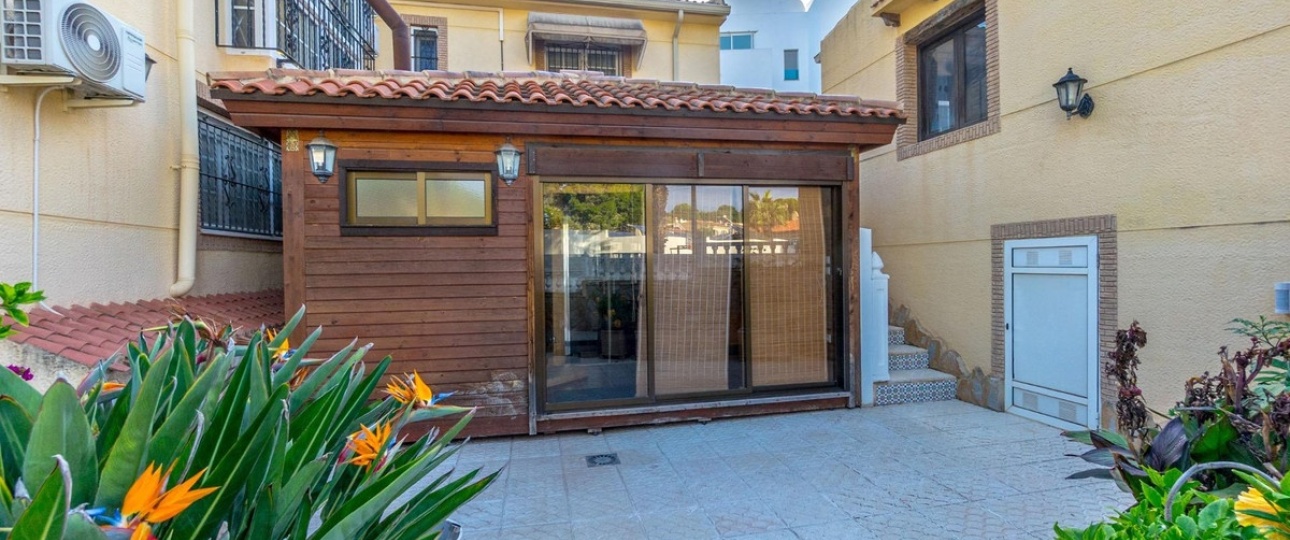 Rynek wtórny - Villa - Orihuela - Los Balcones