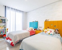 Rynek wtórny - Villa - Orihuela - Los Balcones