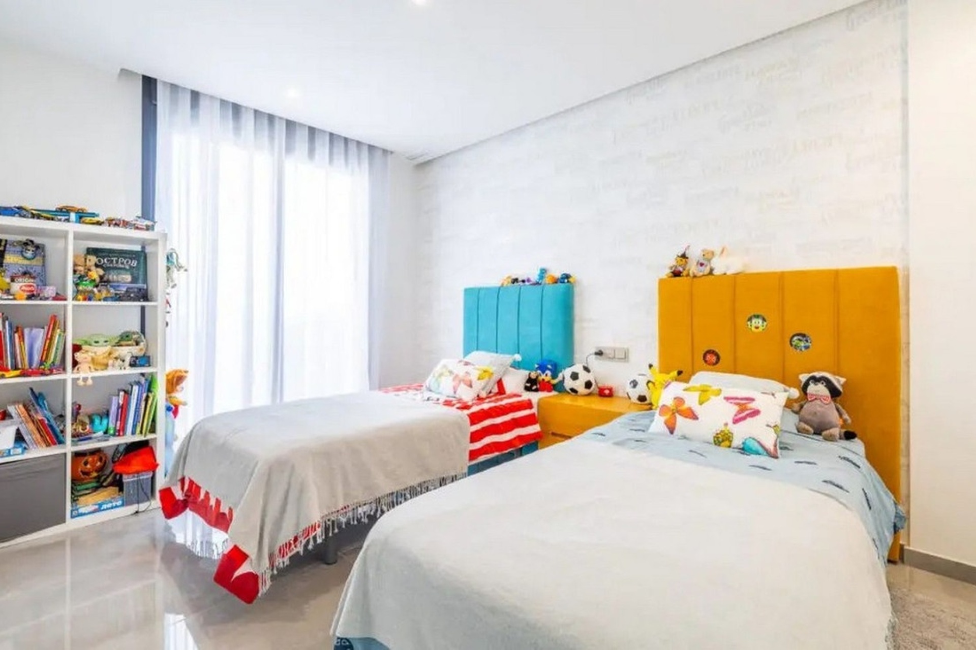 Rynek wtórny - Villa - Orihuela - Los Balcones