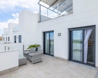 Rynek wtórny - Villa - Orihuela - Los Balcones