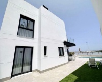 Rynek wtórny - Villa - Orihuela - Los Balcones