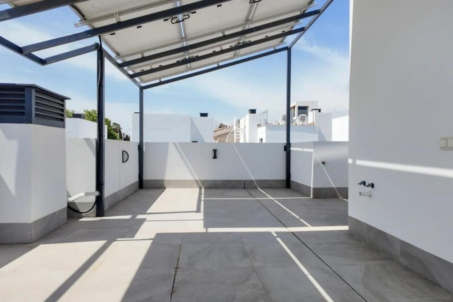 Rynek wtórny - Villa - Orihuela - Los Balcones