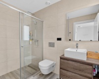 Rynek wtórny - Villa - Orihuela - Los Balcones