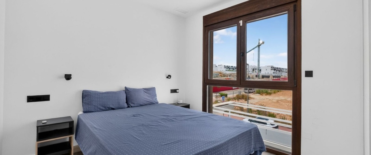 Rynek wtórny - Villa - Orihuela - Los Balcones