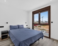 Rynek wtórny - Villa - Orihuela - Los Balcones