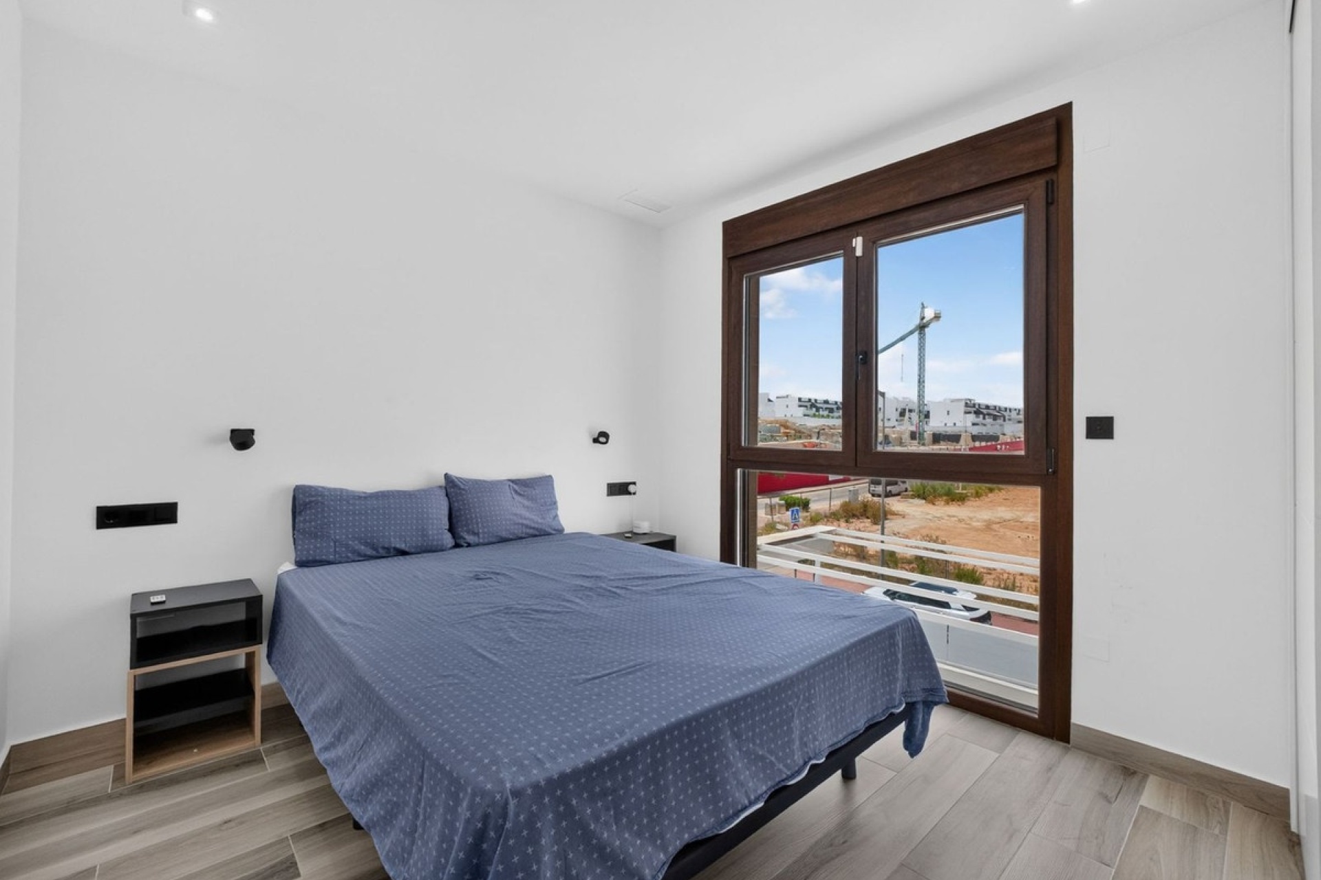 Rynek wtórny - Villa - Orihuela - Los Balcones