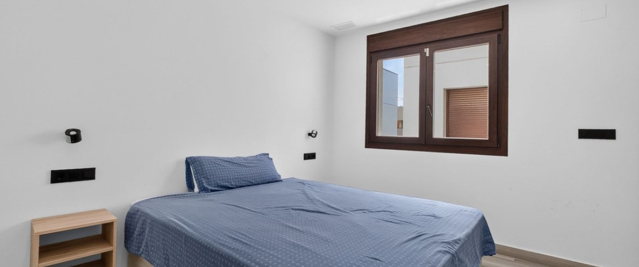 Rynek wtórny - Villa - Orihuela - Los Balcones