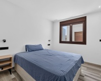 Rynek wtórny - Villa - Orihuela - Los Balcones